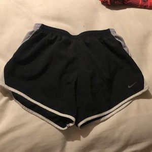 Child Large Nike Shorts